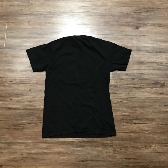 Obey - Vintage Lightning Logo Shirt - Picture 2 of 3